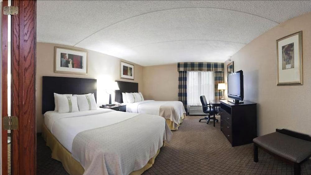 Holiday Inn & Suites Wausau-Rothschild By Ihg Εξωτερικό φωτογραφία