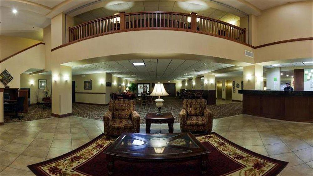 Holiday Inn & Suites Wausau-Rothschild By Ihg Εξωτερικό φωτογραφία
