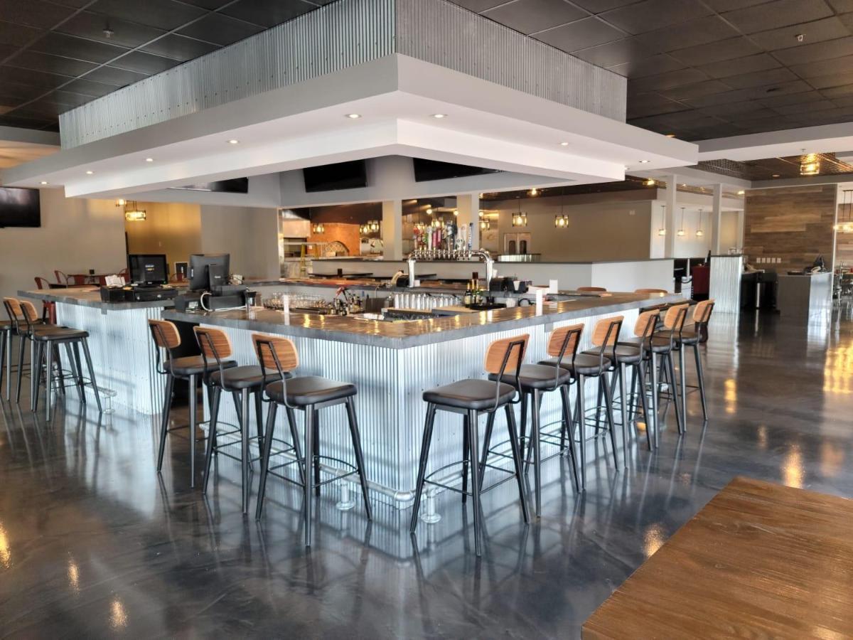 Holiday Inn & Suites Wausau-Rothschild By Ihg Εξωτερικό φωτογραφία