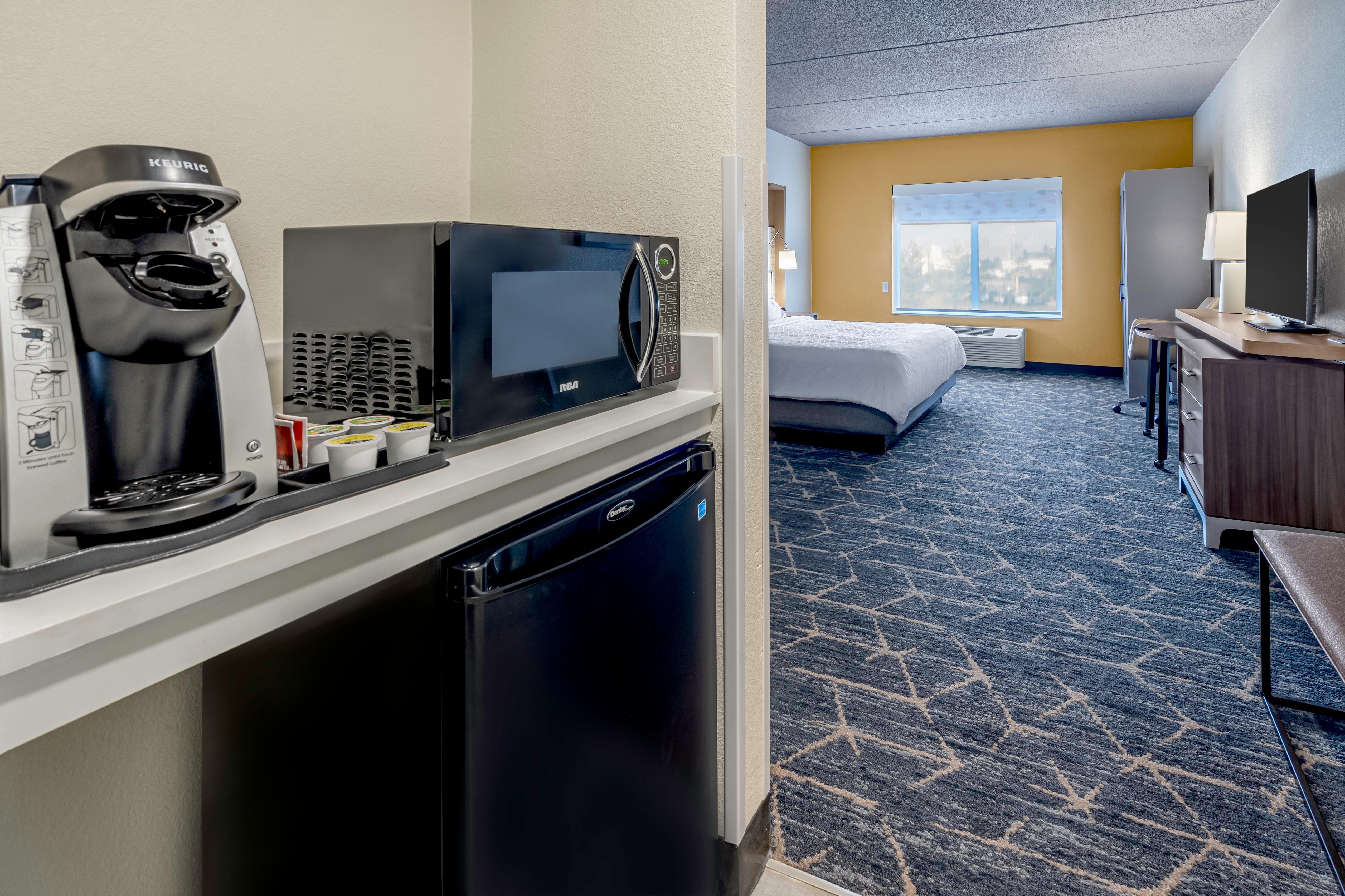 Holiday Inn & Suites Wausau-Rothschild By Ihg Εξωτερικό φωτογραφία