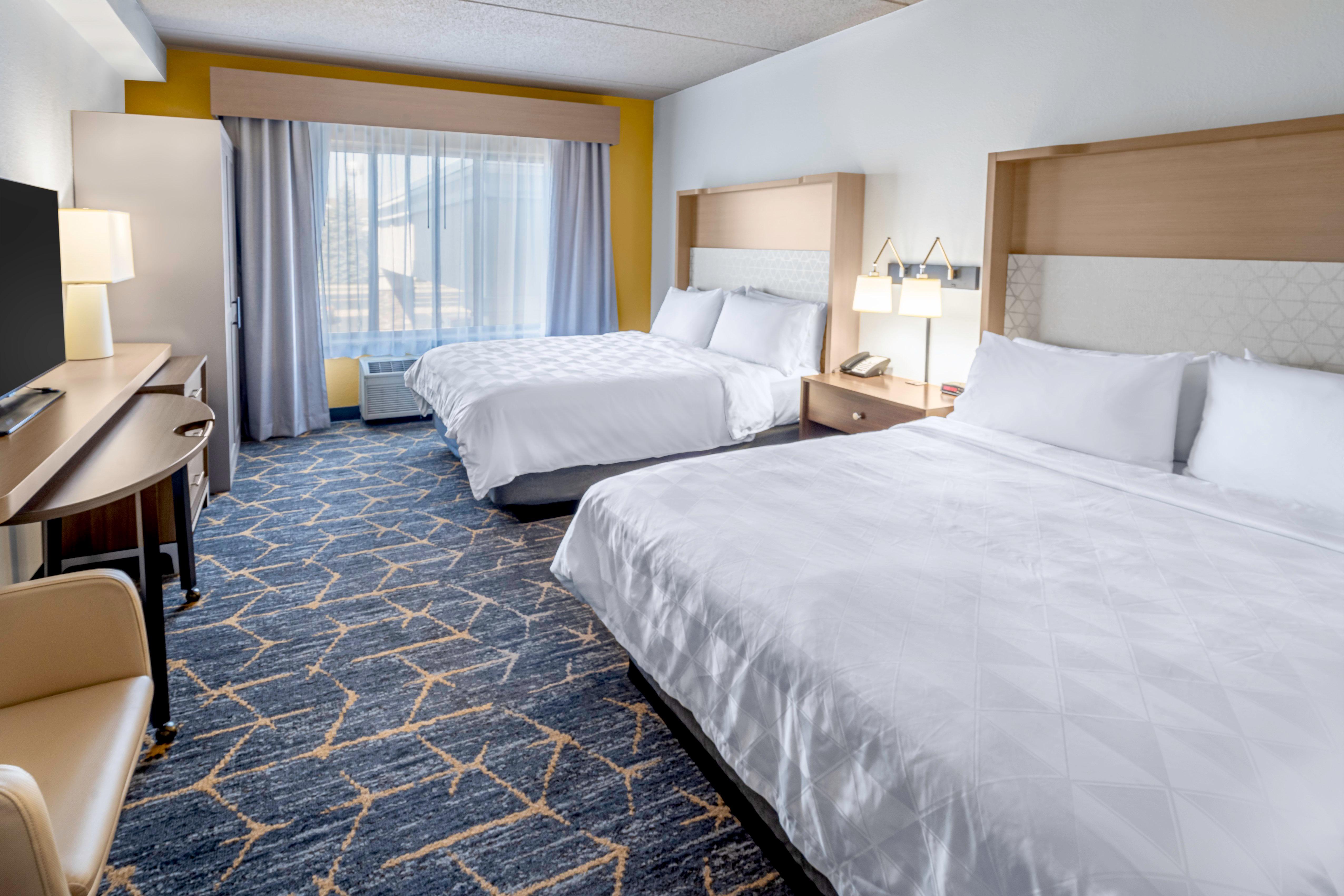 Holiday Inn & Suites Wausau-Rothschild By Ihg Εξωτερικό φωτογραφία