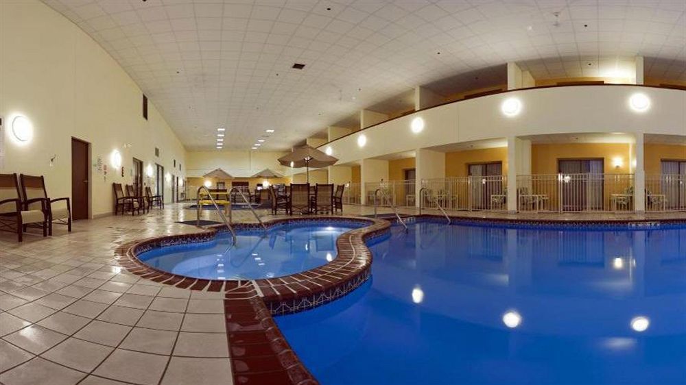 Holiday Inn & Suites Wausau-Rothschild By Ihg Εξωτερικό φωτογραφία